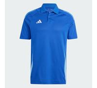 Adidas Tiro 24 Competition Poloshirt Polo a Maniche Corte, Royblau, S Uomo