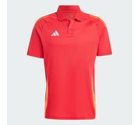Adidas Tiro 24 Competition Poloshirt Polo a Maniche Corte, Tepore, M Uomo