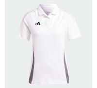 Polo Tiro 24 Competition White XS