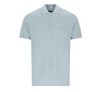 POLO TRAVEL ESSENTIAL AZZURRA EMPORIO ARMANI M