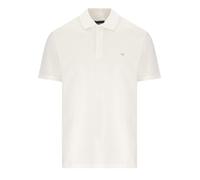 POLO TRAVEL ESSENTIAL BIANCA EMPORIO ARMANI XL