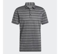 Polo Two-Color Striped Black / Grey Four M
