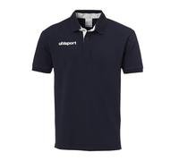 Polo Uhlsport Essential Prime Bleu 12 anni