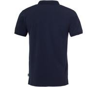 Polo Uhlsport Essential Prime Bleu XL