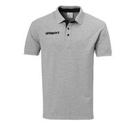 Uhlsport Polo A Maniche Corte Essential Prime
