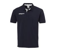 Polo Uhlsport Essential Prime Noir 10 anni