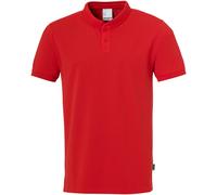 Polo Uhlsport Essential Prime Rouge 4XL