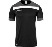 Polo Uhlsport Offense 23 Noir 10 anni