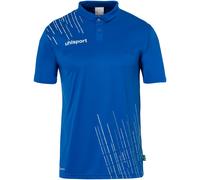 Polo Uhlsport Score 26 Poly Bleu 4XL