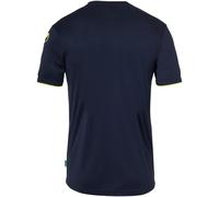 Polo Uhlsport Score 26 Poly Noir 3XL