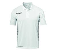 Polo Uhlsport Score Blanc S