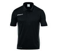 Polo Uhlsport Score Noir 3XL