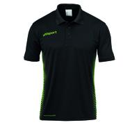 Polo Uhlsport Score Noir S