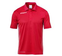 Uhlsport Polo A Maniche Corte Score