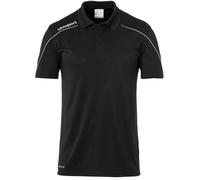 Uhlsport Polo A Maniche Corte Stream 22