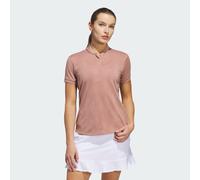 Polo Ultimate365 Diamond Jacquard Warm Clay M