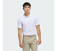 POLO ULTIMATE365 JACQUARD White 2XL