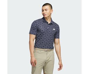 POLO ULTIMATE365 MESH PRINT CLIMACOOL Collegiate Navy XL