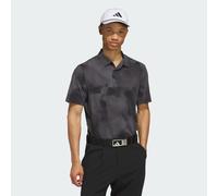 Polo Ultimate365 Printed Cool Feeling Tour Black / Grey Six L