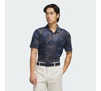Polo Ultimate365 Printed Mesh Collegiate Navy XL