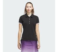Polo Ultimate365 Short Sleeve Black M