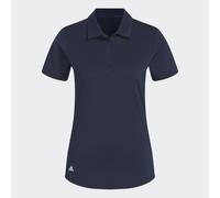 Polo Ultimate365 Solid Collegiate Navy M