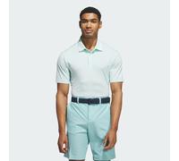Polo Ultimate365 Solid Semi Flash Aqua XL