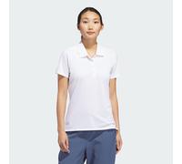 Polo Ultimate365 Solid Short Sleeve White XS