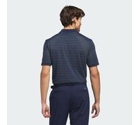 POLO ULTIMATE365 TOUR SEAMLESS Collegiate Navy / Wonder Sage 2XL