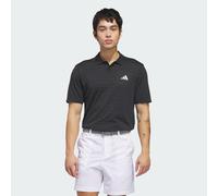 POLO ULTIMATE365 TOUR SENZA CUCITURE Black / Carbon M