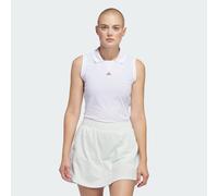 Polo Ultimate365 Twistknit White XL