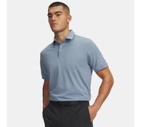 Polo Under Armour Drive da uomo Blu Wind / Midnight Blu Marino M
