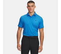 Polo Under Armour Drive Sport JacqUnder Armourrd da uomo Blu Atlantis / Midnight Blu Marino / Midnight Blu Marino L