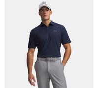 Polo Under Armour Matchplay da uomo Academy / Pitch Grigio XL
