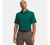 Polo Under Armour Matchplay da uomo Campus Ivy / Academy XS