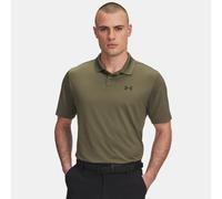 Polo Under Armour Matchplay da uomo Marine OD Verde / Nero XL