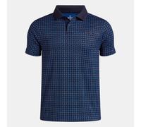 Under Armour UA Matchplay Printed Polo Magliette XS Azzurro