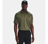 Under Armour - Polo Tech da Golf da Uomo, XS