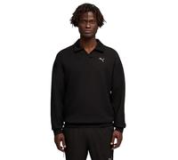 Polo Unisex CLOUDSPUN PUMA Nero