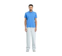 ALPHA INDUSTRIES Maglietta blu chiaro, Taglia S