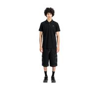 Alpha Industries Polo A Maniche Corte X-fit