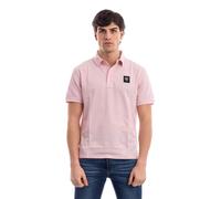 Polo Uomo Blauer