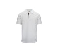 Polo Uomo Burberry 8084397 polo Bianco