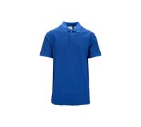 Polo Uomo Burberry hartford 8084367 polo Blu