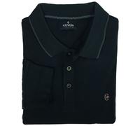 Polo Uomo Caldo Cotone Invernale Manica Lunga Taglie Forti Coveri 3XL 4XL 5XL 6X