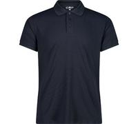 Polo Uomo CMP CAMPAGNOLO Manica Corta Tecnica Outdoor 31T7497V U423 Antracite