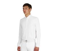 Polo uomo concorso a camicia EQUESTRO