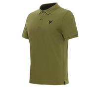 Polo Uomo Dainese SPEED DEMON Casual Olive Branch Taglia:M