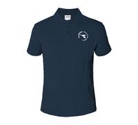 Polo Uomo DIADORA Manica Corta Cotone Piquet Art.395