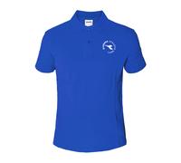 Polo Uomo DIADORA Manica Corta Cotone Piquet Art.395